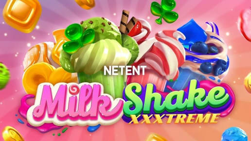 Milkshake XXXtreme