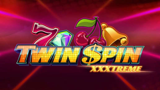 Twin Spin XXXtreme