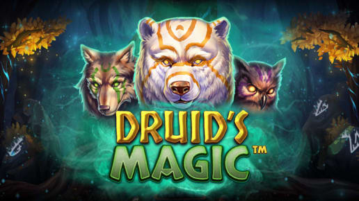 Druid's Magic