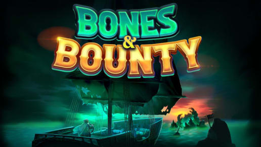 Bones & Bounty