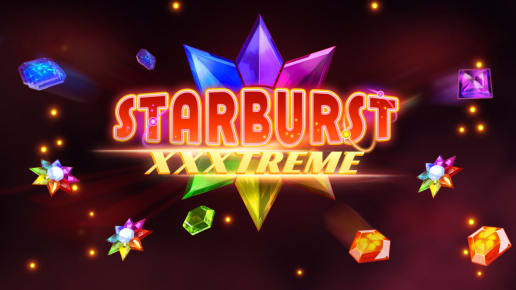 Starburst XXXtreme