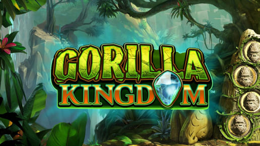 Gorilla Kingdom