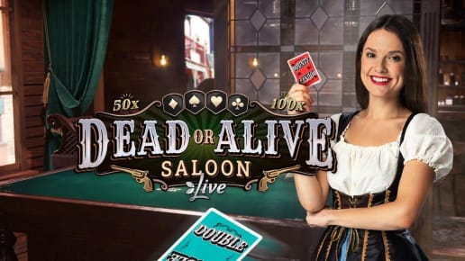 Dead or Alive Saloon