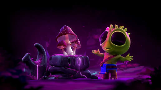 チビースティーズ2