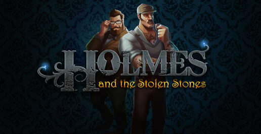 Holmes and the Stolen Stones