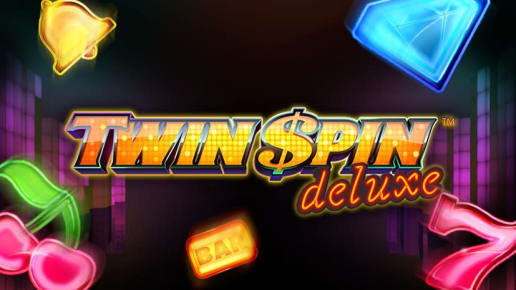 Twin Spin Deluxe