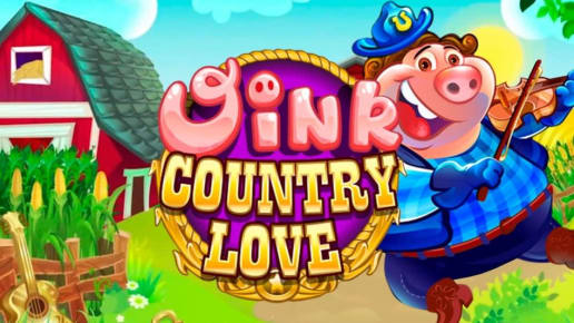 Oink Country Love