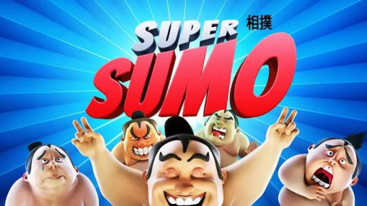 Super Sumo