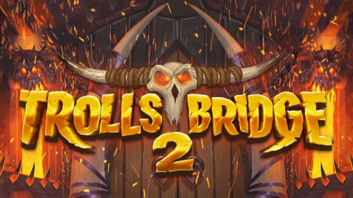 Trolls Bridge 2