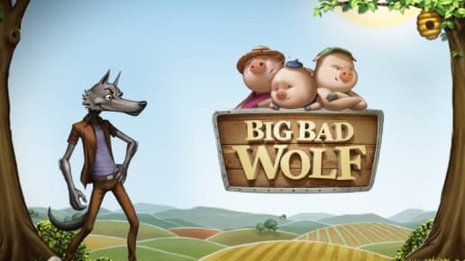 Big Bad Wolf