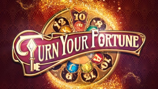 Turn Your Fortune