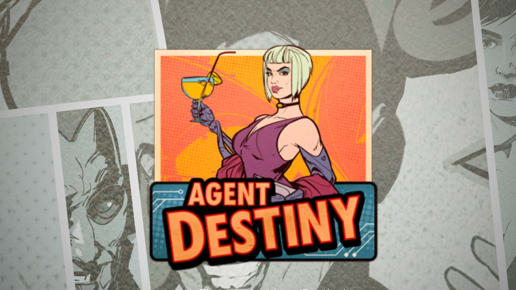 Agent Destiny