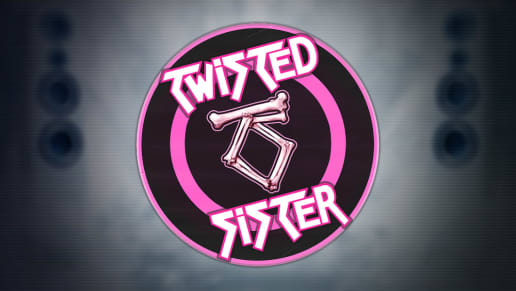 Twisted Sister