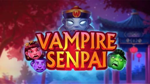 Vampire Senpai