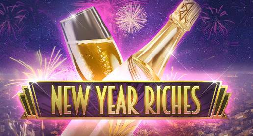 New Year Riches