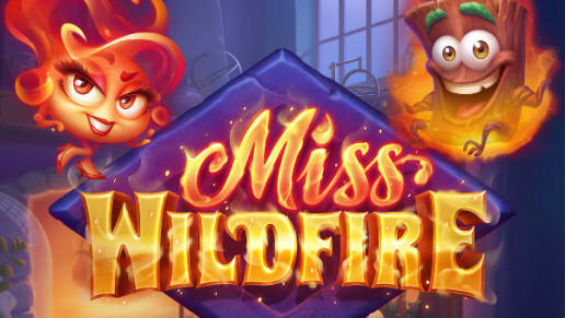 Miss Wildfire