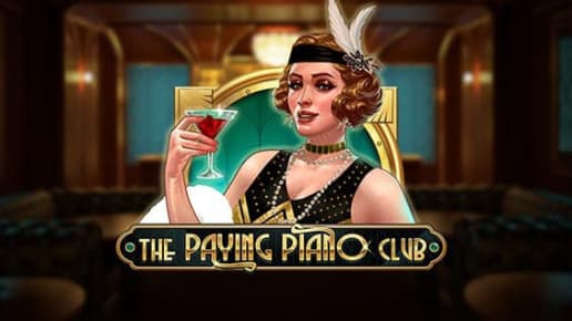 The Paying Piano Club