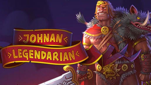 Johnan Legendarian