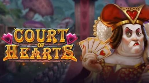 Court of Hearts