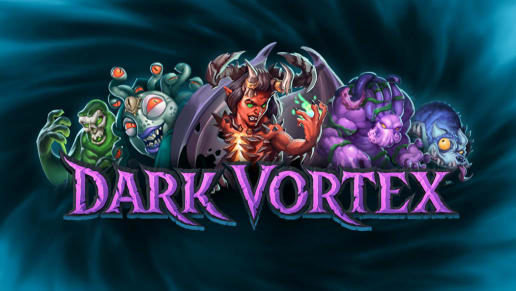 Dark Vortex