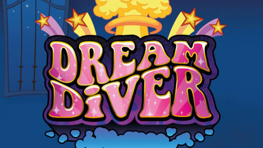 Dream Diver