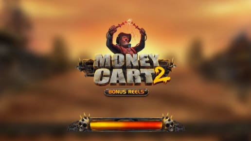 Money Cart 2