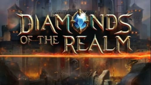 Diamonds of the Realm