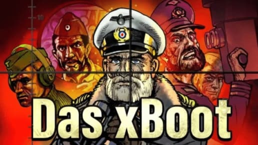 Das xBoot