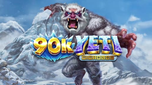 90K Yeti