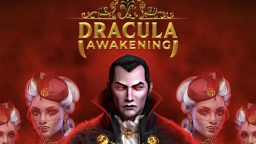 Dracula Awakening