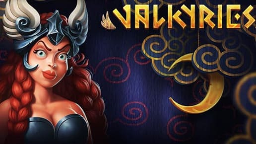 Valkyries