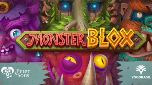 Monster Blox