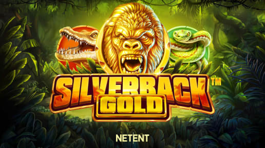 Silverback Gold