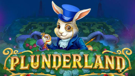 Plunderland