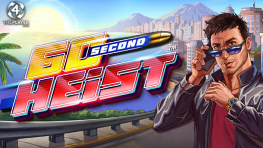 60 Second Heist