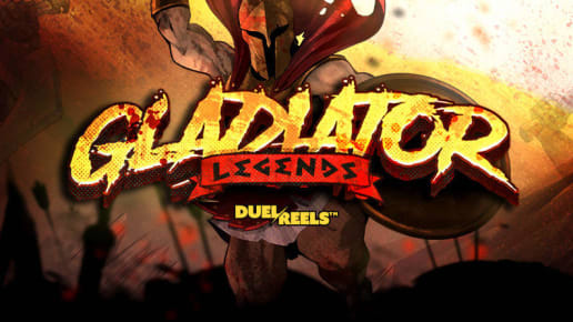 Gladiator Legends
