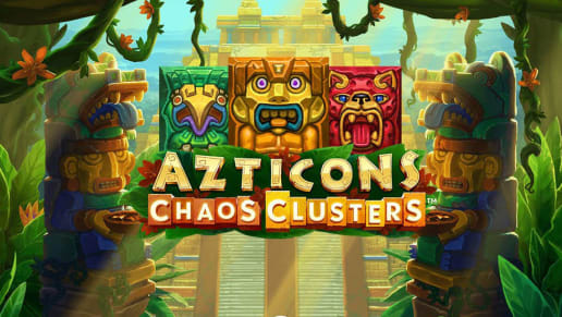 Azticons Chaos Clusters