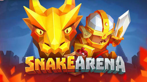 Snake Arena