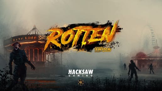 Rotten