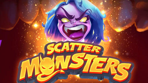 Scatter Monsters