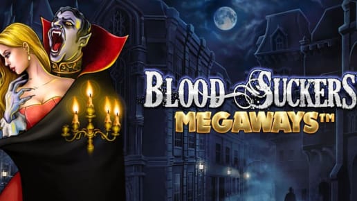 Blood Suckers Megaways