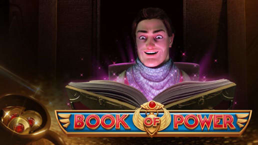 Book of Power