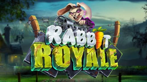 Rabbit Royale