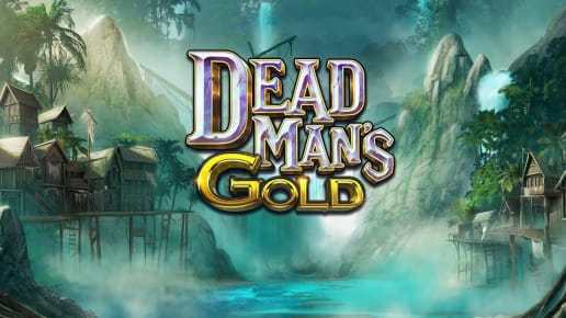 Dead Man's Gold