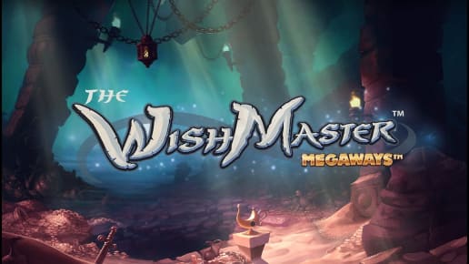 The Wish Master Megaways