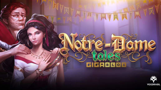 Notre-Dame Tales