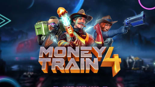 Money Train 4