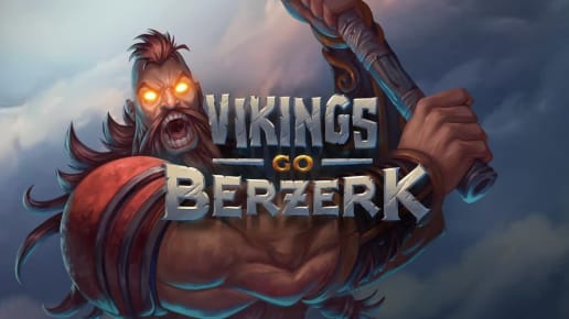 Vikings Go Berzerk