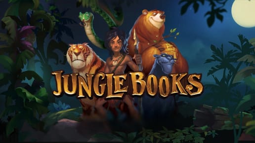 Jungle Books