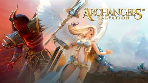 Archangels: Salvation